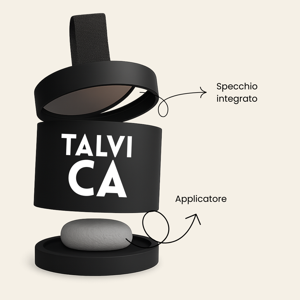 Talvica™ Polvere Correttiva