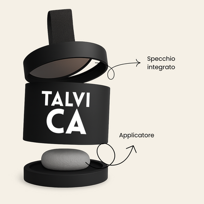 Talvica™ Polvere Correttiva